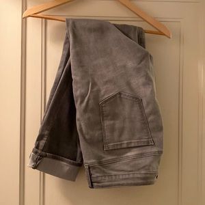 Athleta jeans! With sculptek technology.